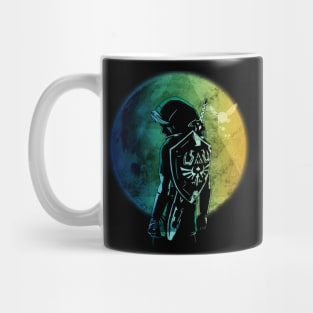 only justice will bring peace Mug